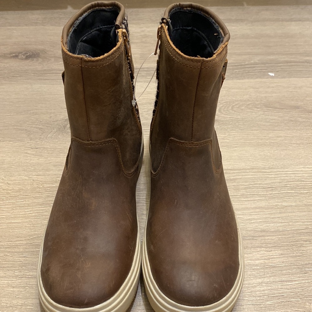 Merrell Holly 2 Buckle Boot. - Picture 6 of 6